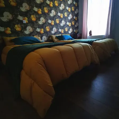 Le 2 Bis Apartment *