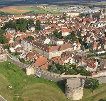 Le 2 Bis * לנגרס