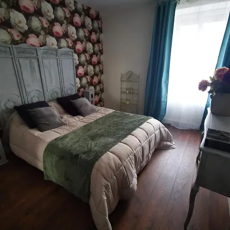 Apartment Le 2 Bis *