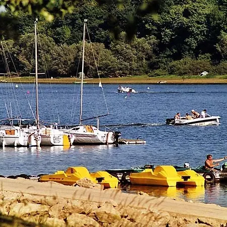 Le 2 Bis Apartment Langres