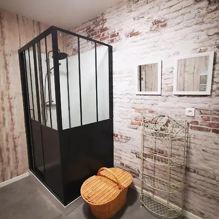 Apartment Le 2 Bis