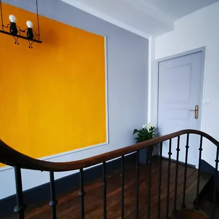 Apartment Le 2 Bis *