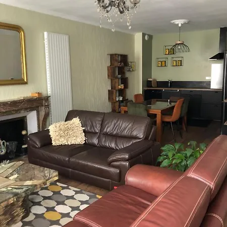 Le 2 Bis Apartment