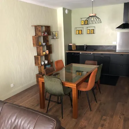 Apartment Le 2 Bis *