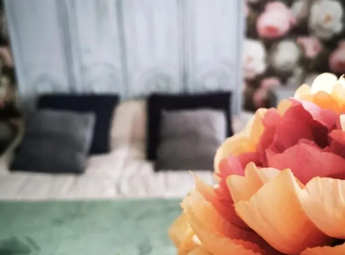 Apartment Le 2 Bis *