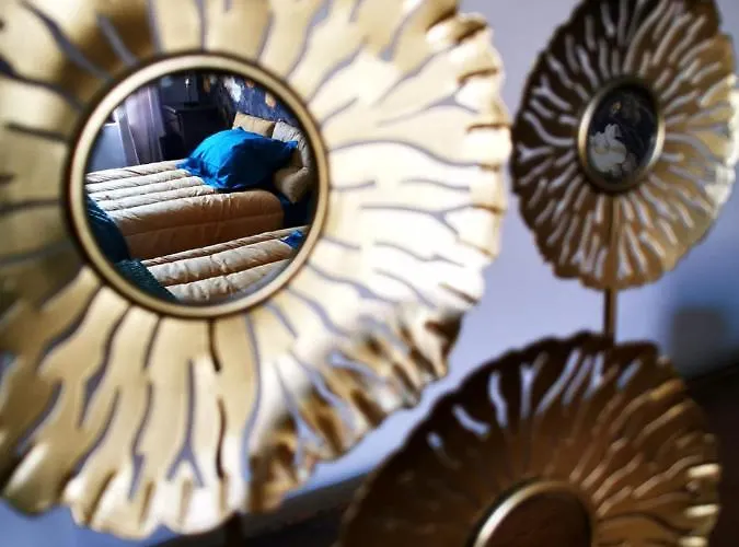 Le 2 Bis Apartment *