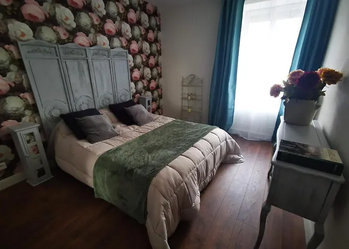 Apartment Le 2 Bis *