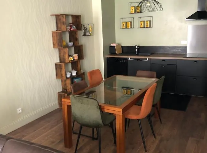 Apartment Le 2 Bis *