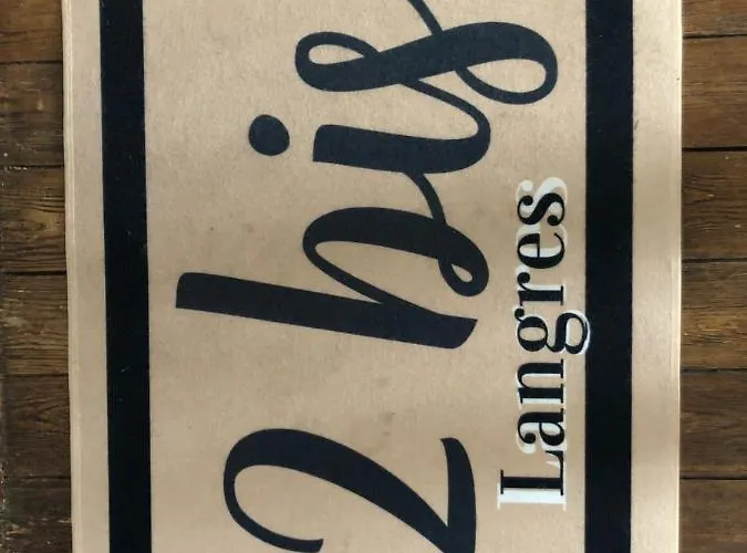 Apartment Le 2 Bis *